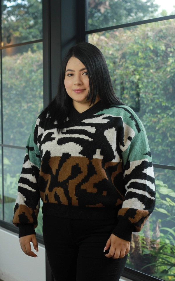 Daniela Pajón Jaramillo (Consultora de atracción)