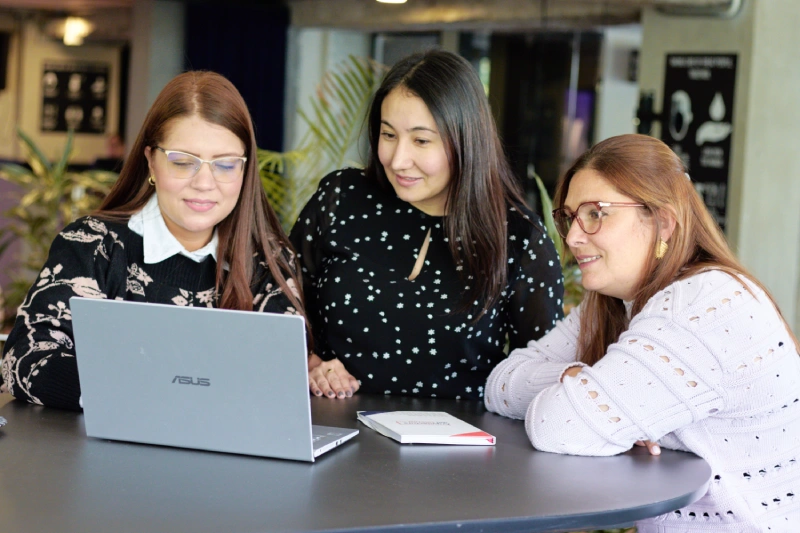 nosotros-arquitectura Nosotros, Arquitectura del talento